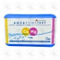 Preview: AquaHomeTest Ca+Mg: Calcium+Magnesium | Kombi-Test für Meerwasseraquarien
