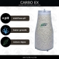 Preview: ATI Carbo Ex Air Filter 4 Liter incl. 3250 g Granulat