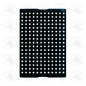 Preview: Fauna Marin Coral Frag Board Mix 600 x 400 mm für 204 Plugs