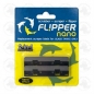 Preview: Flipper Nano Edelstahl-Ersatzklingen 2stk.