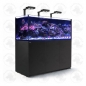 Preview: Red Sea Reefer Aquarium XXL750 Deluxe - Schwarz