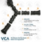 Preview: VCA XXL Ultimate Rücklauf-Upgrade-Kit