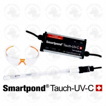 Tauch UV-C SmartP. 125W Amalgam Longlife