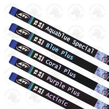 ATI Purple Plus – Ergänzungsröhre 24W