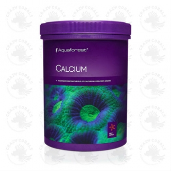 Aquaforest Calcium (850g)