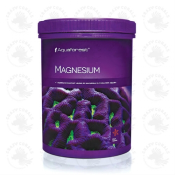 Aquaforest Magnesium (750g)