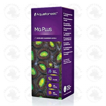 Aquaforest Mg Plus (200ml)