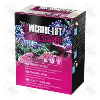 Microbe Lift Coralscaper - Thermo-Kleber (350g)