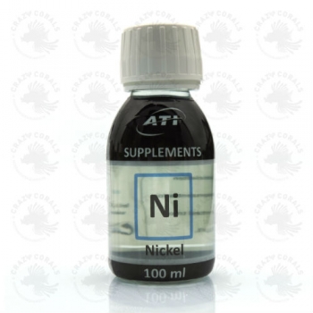 ATI Nickel 100ml