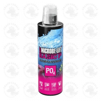 Microbe Lift Basic P 473ml
