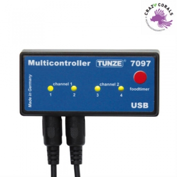 Multicontroller 7097 USB (7097.000)