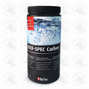 Red Sea Reef Spec Aktivkohle 1000ml