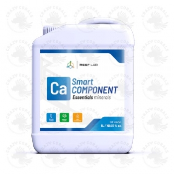 Reef Factory - Smart Components Calcium CA 5L