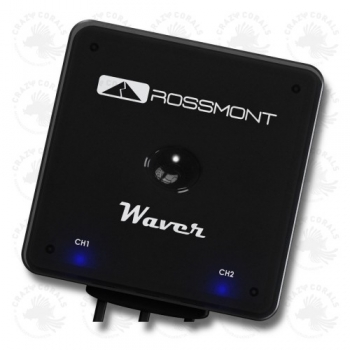 Rossmont Riser RX5000 + Waver EU