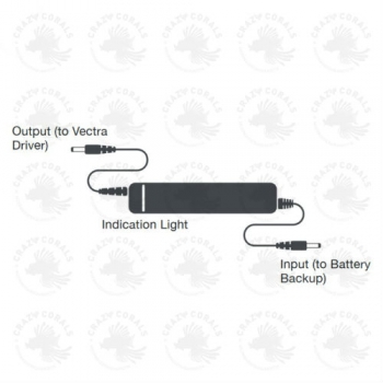Vectra Battery Backup Booster - Ecotech Marine