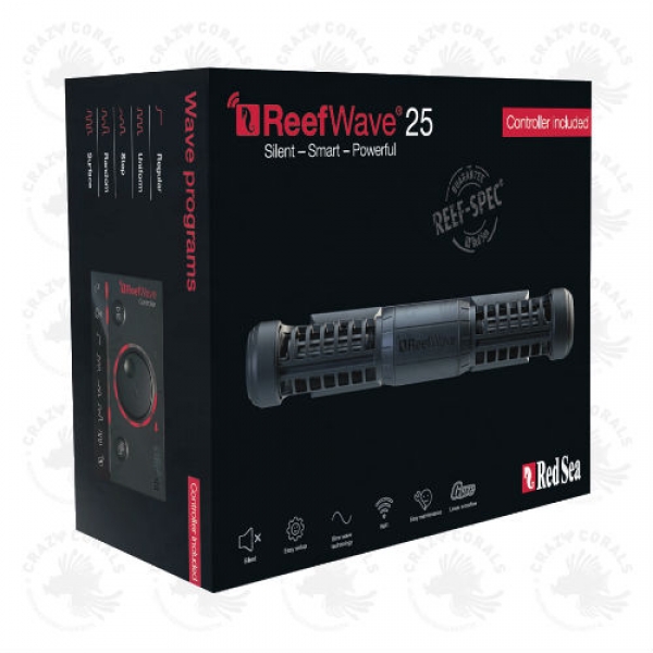Red Sea ReefWave 45 - Two Pump Set