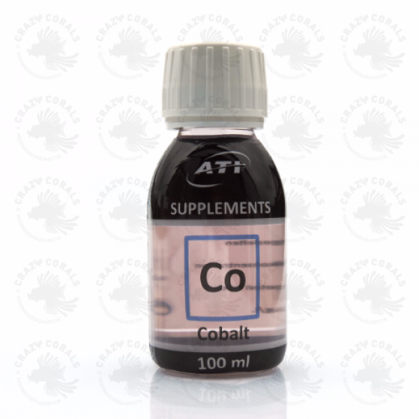 ATI Cobalt 100ml