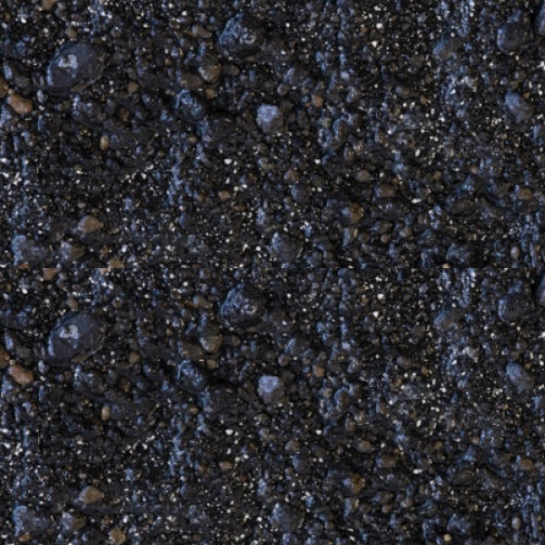 CaribSea Arag-Alive Hawaiian Black 0.1-3 mm 9.07 kg