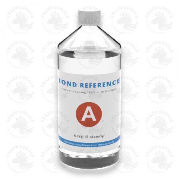 GHL ION Director Reference A 1000 ml