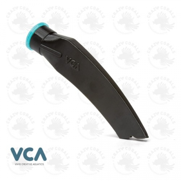 VCA Vacuum Absaugaufsatz Sicce Set