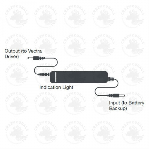 Vectra Battery Backup Booster - Ecotech Marine