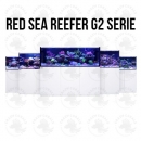 REEFER™ XL 425 Complete System G2 - White