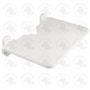 Adaptive Reef Regalzubehör für die Aquarium-Controller-Platine weiss
