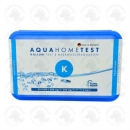 AquaHomeTest K: Kalium-Test für Meerwasseraquarien