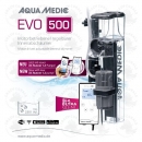 Aqua Medic EVO 500 - DC Runner 1.3 110 - 240 V/50 - 60 Hz
