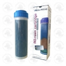 Aqua Medic RO-resin cartridge