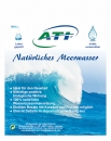 ATI natürliches Meerwasser 10L