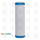 0.2 Micron (Absolute) ZetaZorb® Sediment Filter Patrone 10-inch - SF-ZZ-0.2ABS-10