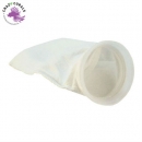Filtersock 200 micron 18cm rim Nylon