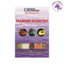 Ocean Nutrition Marine Quintet