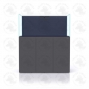 NYOS OPUS G2 440 slim line white basalt grey