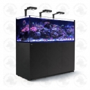 Red Sea Reefer Aquarium XXL750 Deluxe - Schwarz