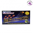 Ocean Nutrition Sep-Art Artemia Cysts 25gr