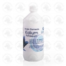 Single Elements Kalium 1000 ml