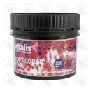 Vitalis Soft Coral Food 40g