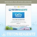 Triton Calcium Chloride Dihydrate, CaCl2.2H2O 4Kg