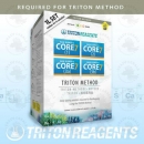 Triton CORE7 Base Elements (Triton Method)