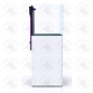 Preview: NYOS OPUS G2 300 slim line white