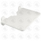Preview: Adaptive Reef Regalzubehör für die Aquarium-Controller-Platine weiss