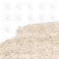 Preview: Aqua Medic Bali Sand 0,5-1,2mm 10Kg