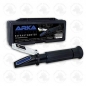 Preview: ARKA Refraktometer mit automatischen Temperaturausgleich LED