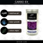 Preview: ATI Carbo Ex Air Filter 1,5 Liter incl. 1000 g Granulat