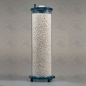 Preview: Skim Breeze Reaktor Set 1 Liter: Luftfilter inkl. 1000 ml Spezial Adsorbergranulat zum Anschluss an den Abschäumer
