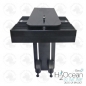 Preview: D-D Designer Slimline Bracket Gen 2 (Schwarz)