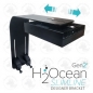 Preview: D-D Designer Slimline Bracket Gen 2 (Schwarz)