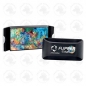 Preview: Flipper Edge Limited Edition Puffer 2 in 1 Floating Magnetic Aquarium Algae Cleaner (Standard)